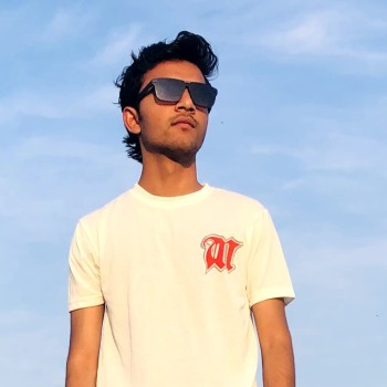 Vikas Soni